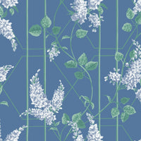 Cole & Son Botanical Wisteria 115/5015