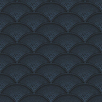 Cole &amp; Son Contemporary Collection Feather Fan 89/4019