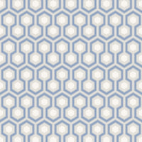 Cole & Son Contemporary Collection Hicks' Hexagon  66/8054