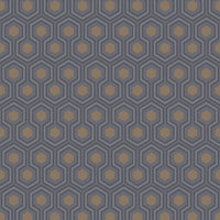 Cole & Son Contemporary Collection Hicks' Hexagon  95/3015