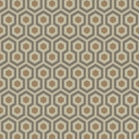 Cole & Son Contemporary Collection Hicks' Hexagon  95/3017
