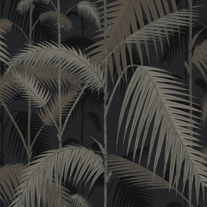 Cole & Son Contemporary Collection Palm Jungle 95/1004