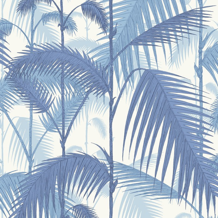 Cole & Son Contemporary Collection Palm Jungle 95/1005