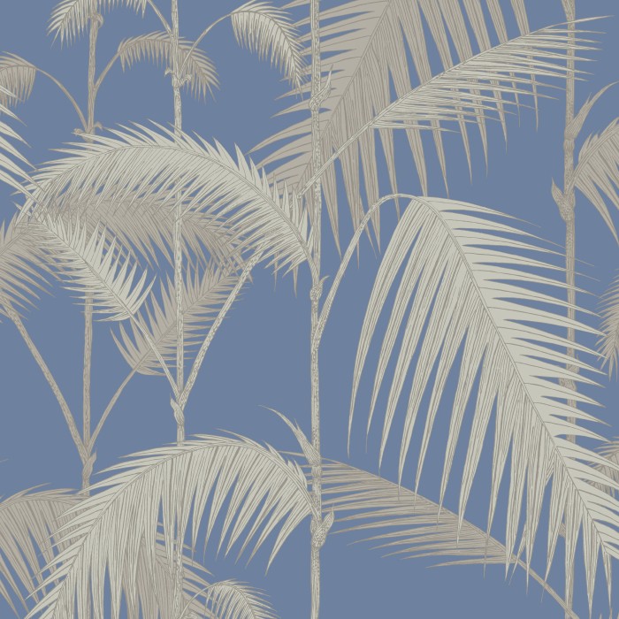 Cole & Son Contemporary Collection Palm Jungle 95/1006