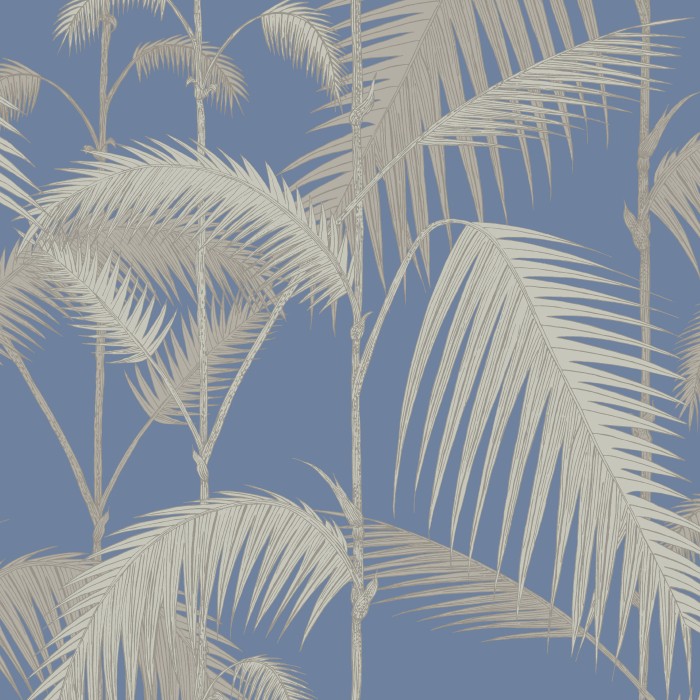 Cole & Son Contemporary Collection Palm Jungle 95/1006 Behang
