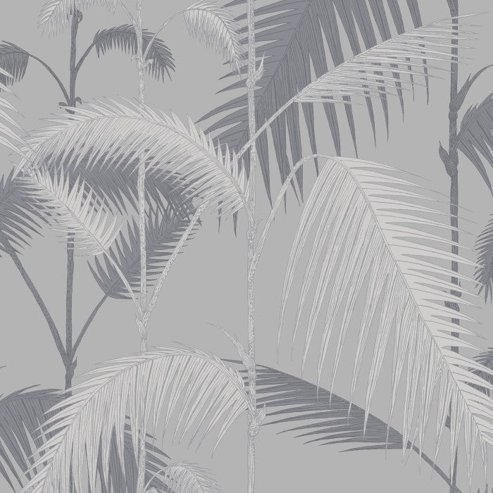 Cole & Son Contemporary Collection Palm Jungle 95/1007 Behang