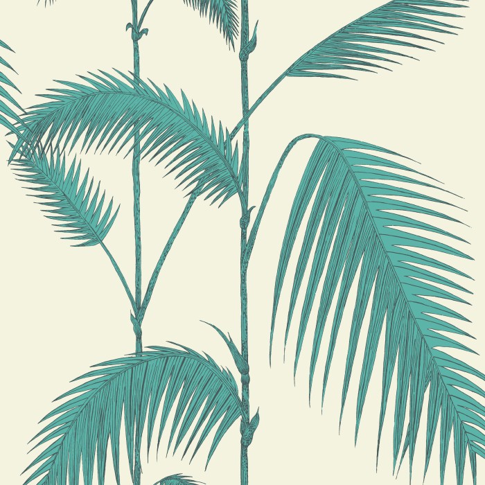 Cole & Son Contemporary Collection Palm Leaves 66/2012 Behang