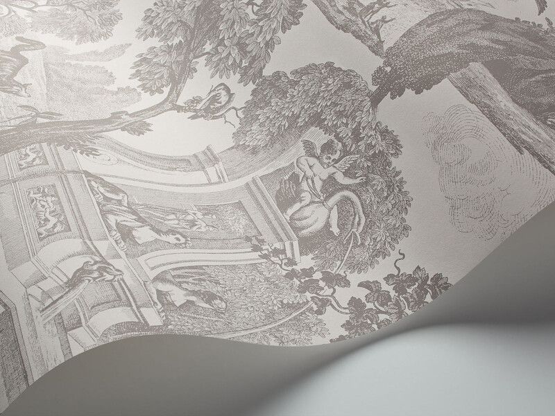 Cole & Son Folie Versailles 99/15061 Behang
