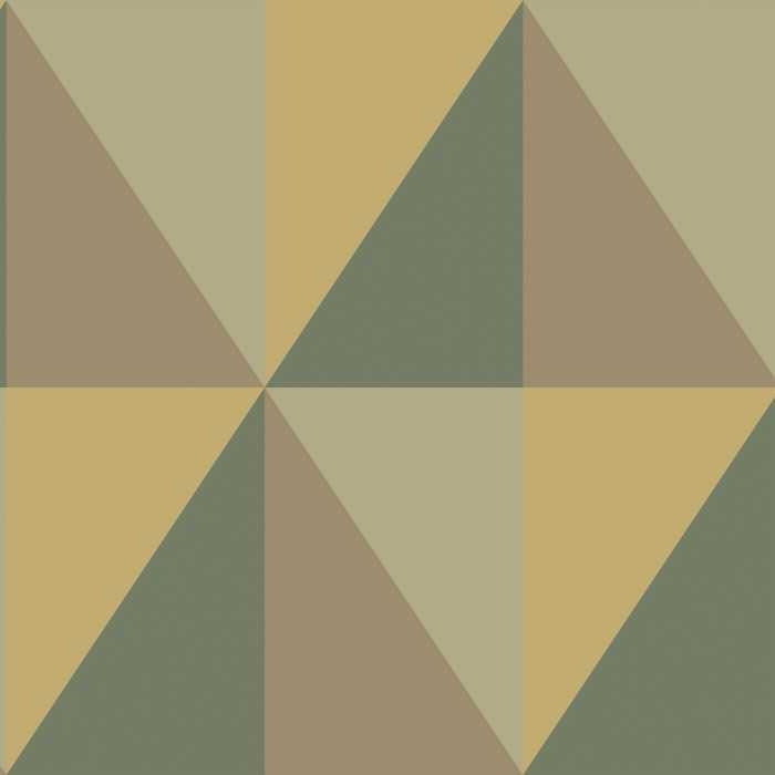 Cole & Son Geometric II Apex Grand 105/10044