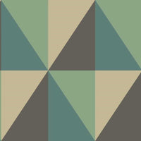 Cole &amp; Son Geometric II Apex Grand 105/10045