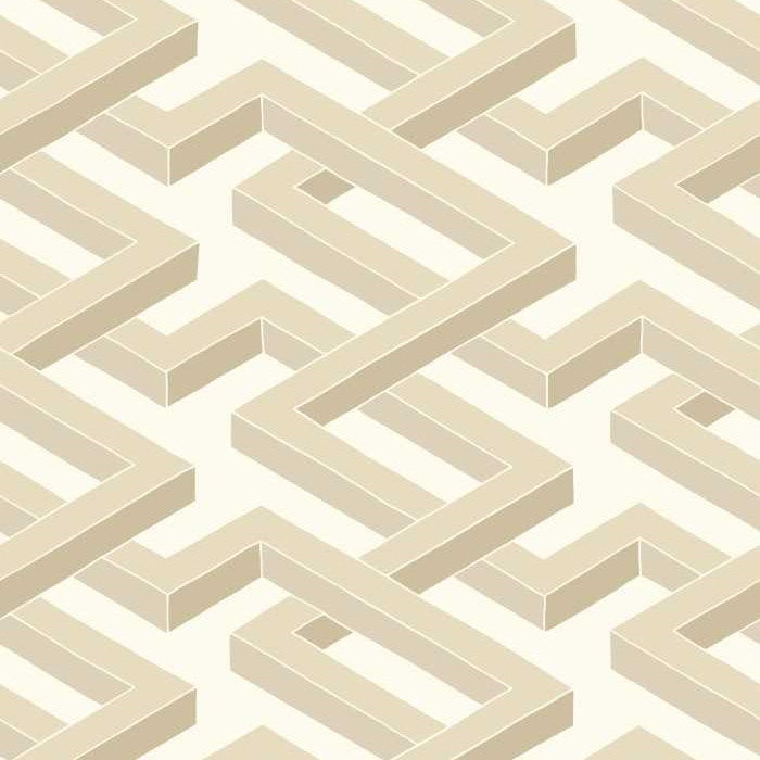 Cole & Son Geometric II Luxor 105/1003