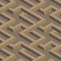 Cole &amp; Son Geometric II Luxor 105/1006