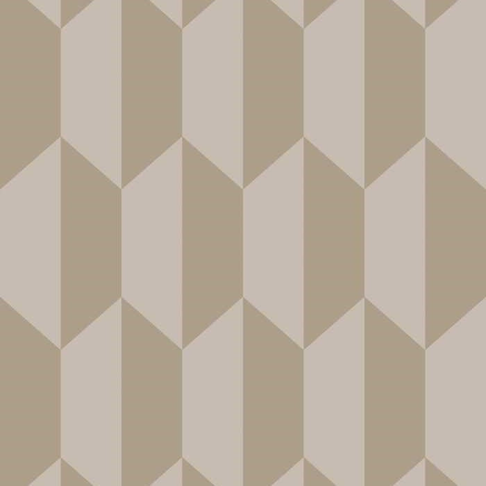 Cole & Son Geometric II Tile 105/12053