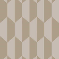 Cole & Son Geometric II Tile 105/12053