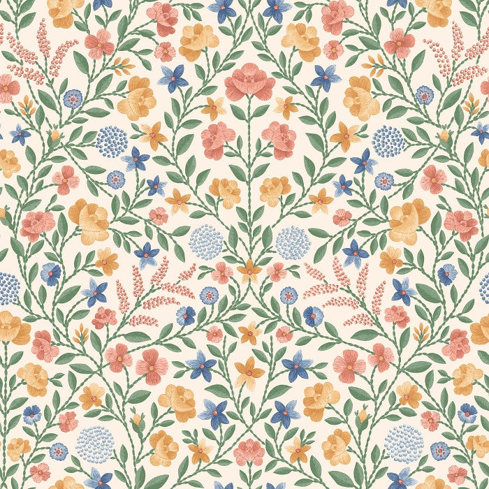 Cole & Son Great Masters Court Embroidery 118/13029