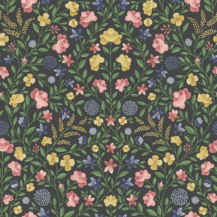 Cole & Son Great Masters Court Embroidery 118/13030