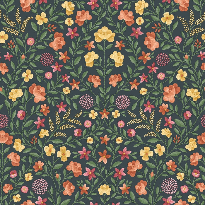 Cole & Son Great Masters Court Embroidery 118/13031
