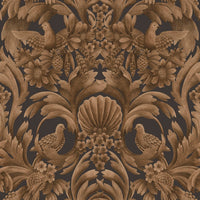 Cole & Son Great Masters Gibbons Carving 118/9018