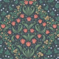 Cole &amp; Son Great Masters Tudor Garden 118/2002