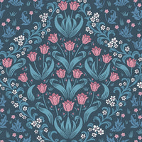 Cole &amp; Son Great Masters Tudor Garden 118/2004