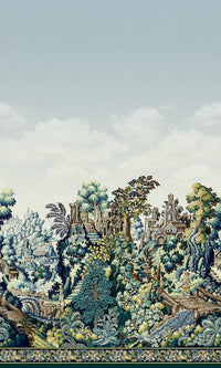 Cole &amp; Son Great Masters Verdure Tapestry 118/17038