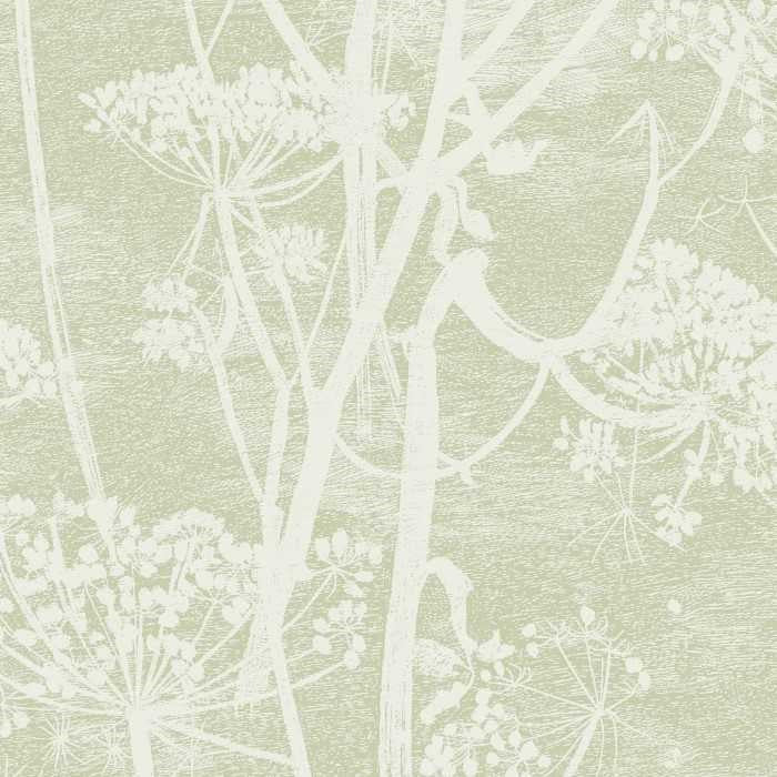 Cole & Son Icons Cow Parsley 112/8029 Behang