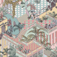 Cole &amp; Son Icons Miami 112/6023