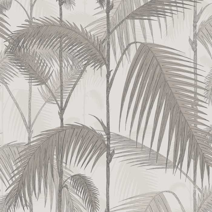 Cole & Son Icons Palm Jungle 112/1004 Behang