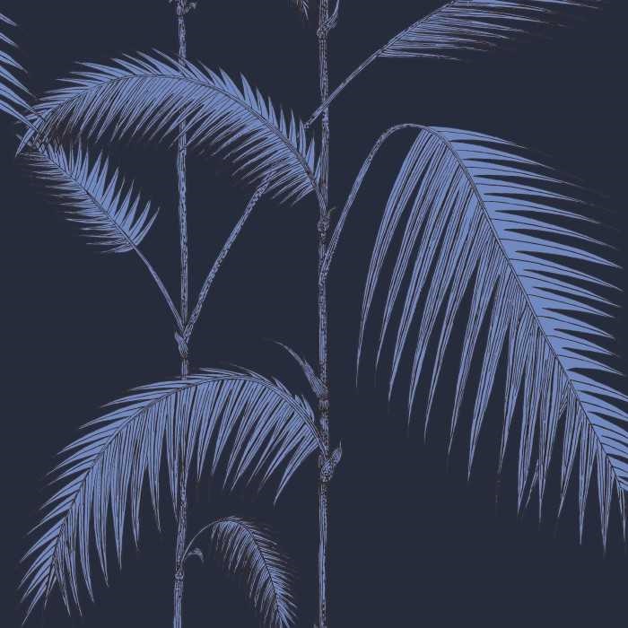 Cole & Son Icons Palm Leaves 112/2008 Behang