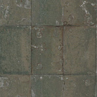 Cole &amp; Son Mariinsky Damask Antique Mirror 92/2008