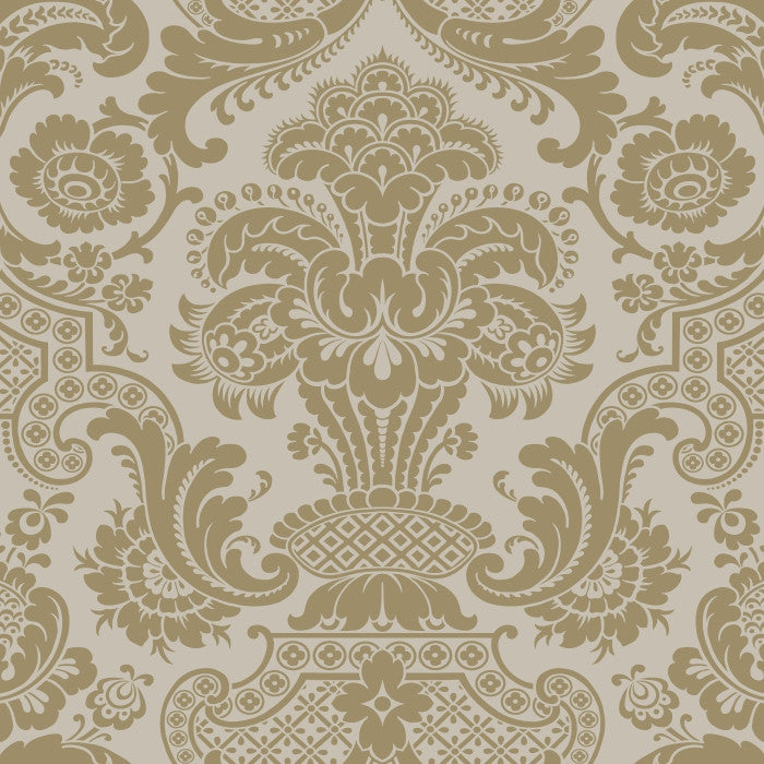 Cole & Son Mariinsky Damask Carmen 108/2008