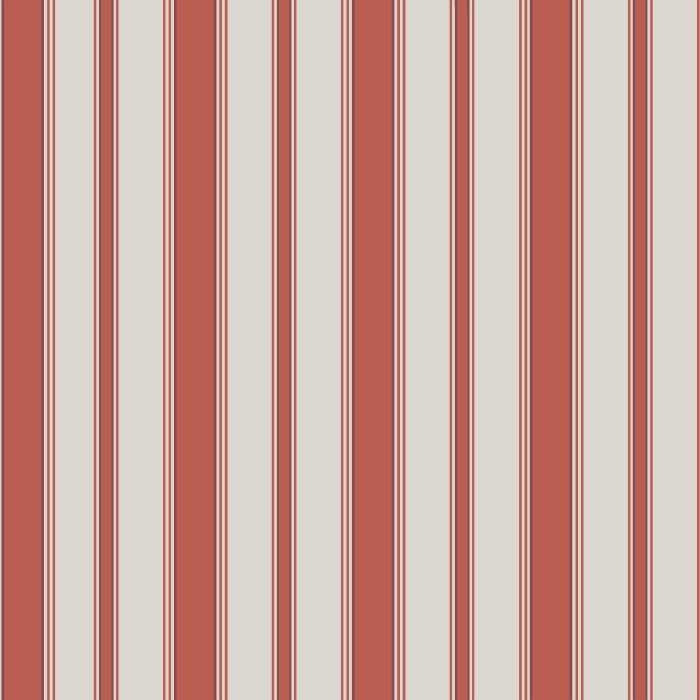 Cole & Son Marquee Stripes Cambridge Stripe 96/1001