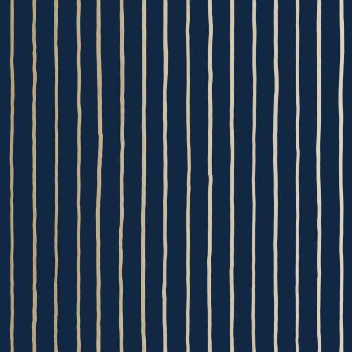 Cole & Son Marquee Stripes College Stripe 110/7037