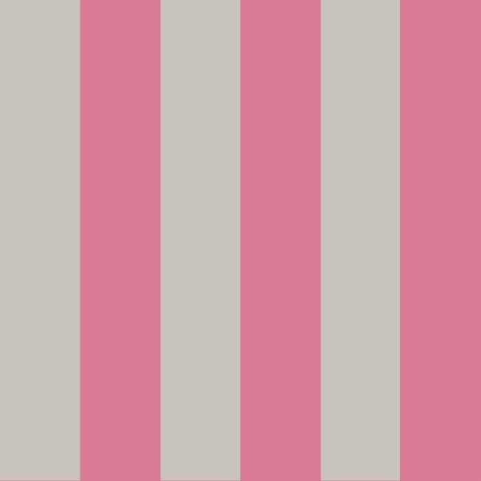 Cole & Son Marquee Stripes Glastonbury Stripe 110/6031