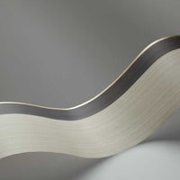 Cole & Son Marquee Stripes Jaspe Border 110/10045