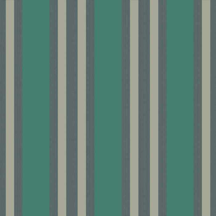 Cole & Son Marquee Stripes Polo Stripe 110/1002