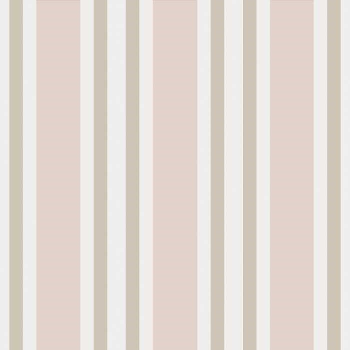 Cole & Son Marquee Stripes Polo Stripe 110/1004