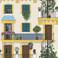 Cole &amp; Son Seville Alfaro 117/4010