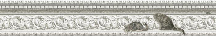 Cole & Son Whimsical Paddy & Louis Border 103/6025