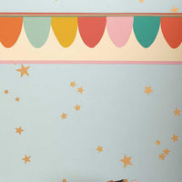 Cole & Son Whimsical Scaramouche 103/8029