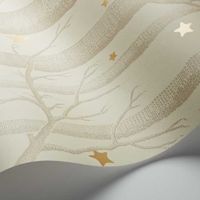 Cole & Son Whimsical Woods & Stars 103/11049