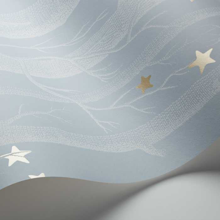 Cole & Son Whimsical Woods & Stars 103/11051