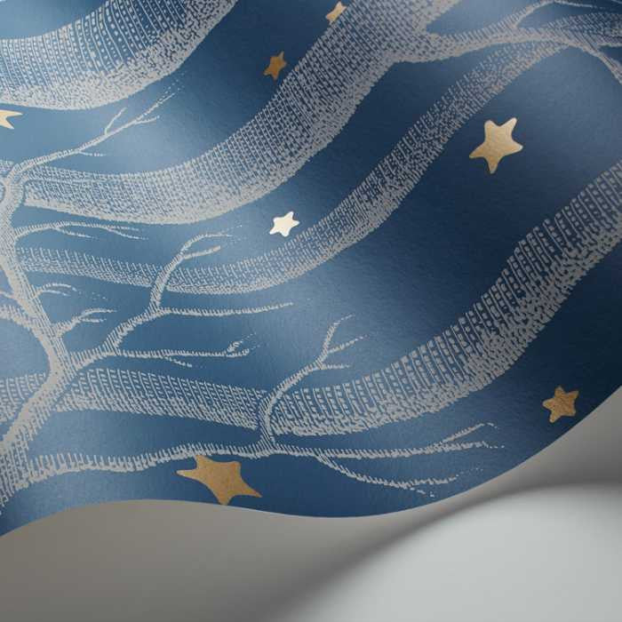 Cole & Son Whimsical Woods & Stars 103/11052