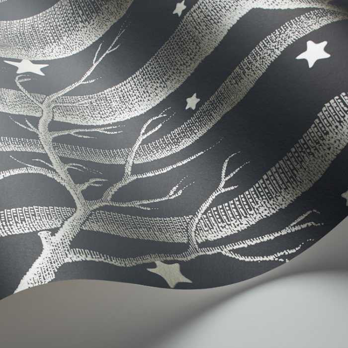 Cole & Son Whimsical Woods & Stars 103/11053