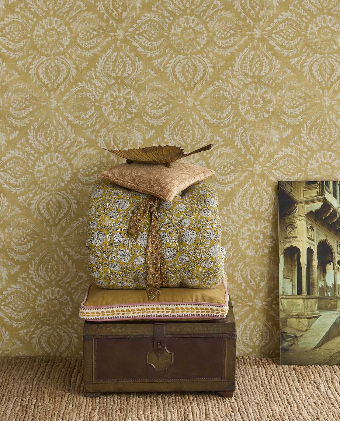 Eijffinger Amber 350623 Behang