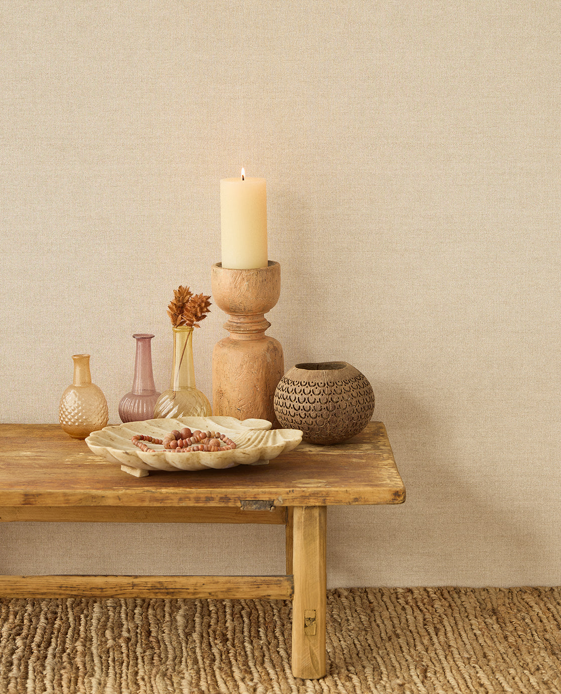 Eijffinger Amber 350632 Behang