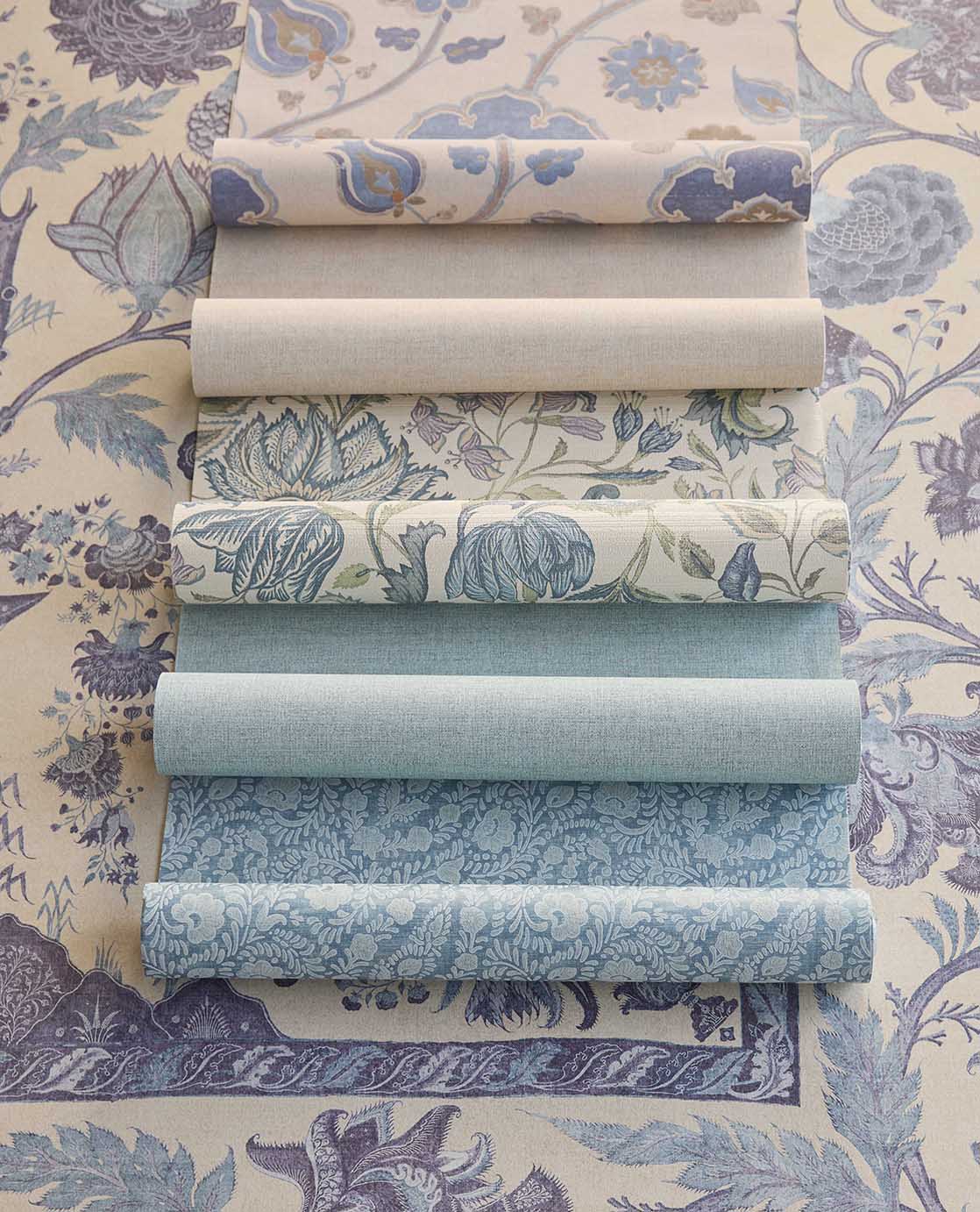 Eijffinger Amber 350645 Behang