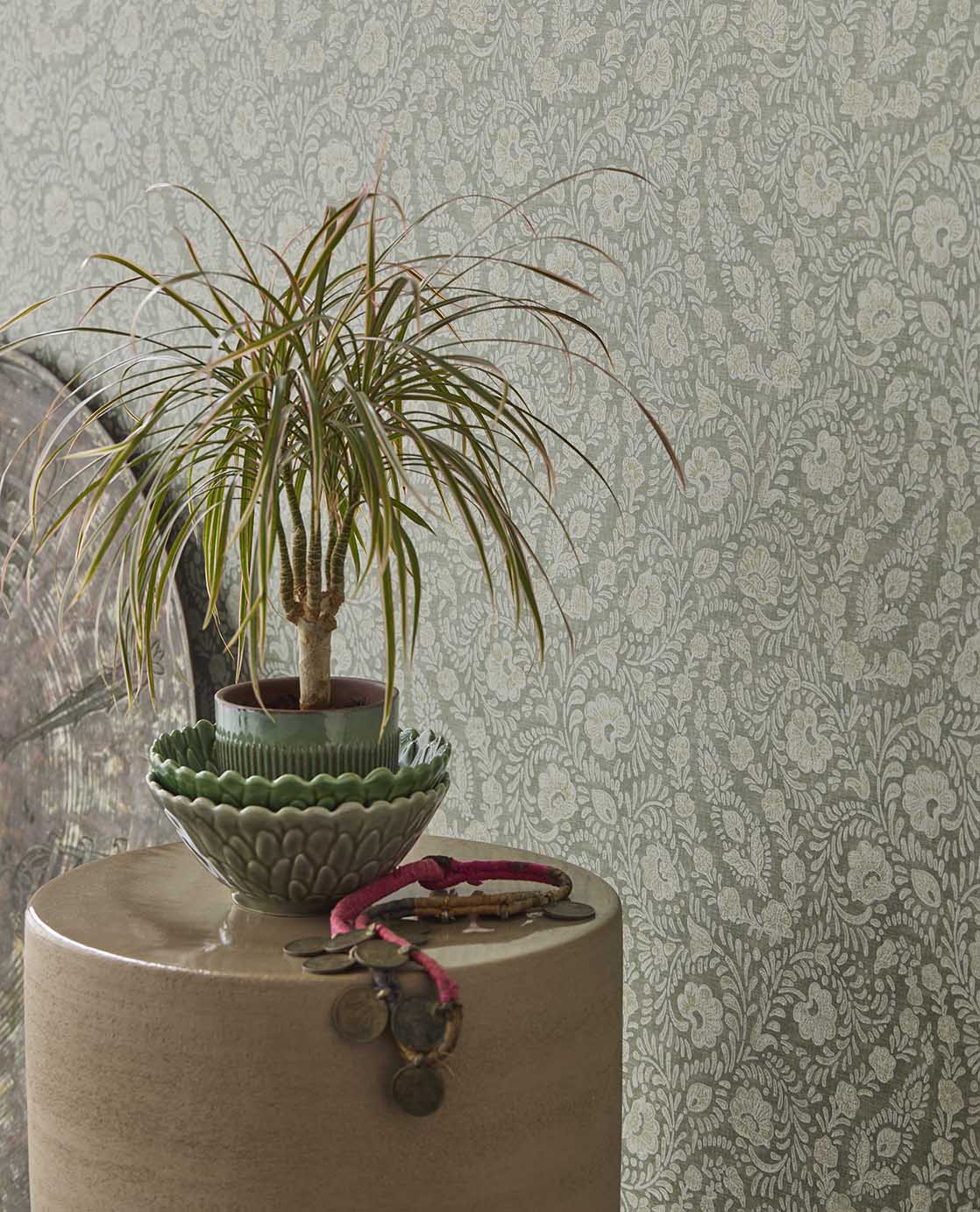 Eijffinger Amber 350655 Behang