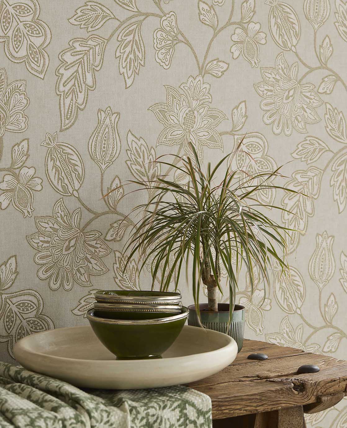 Eijffinger Amber 350663 Behang