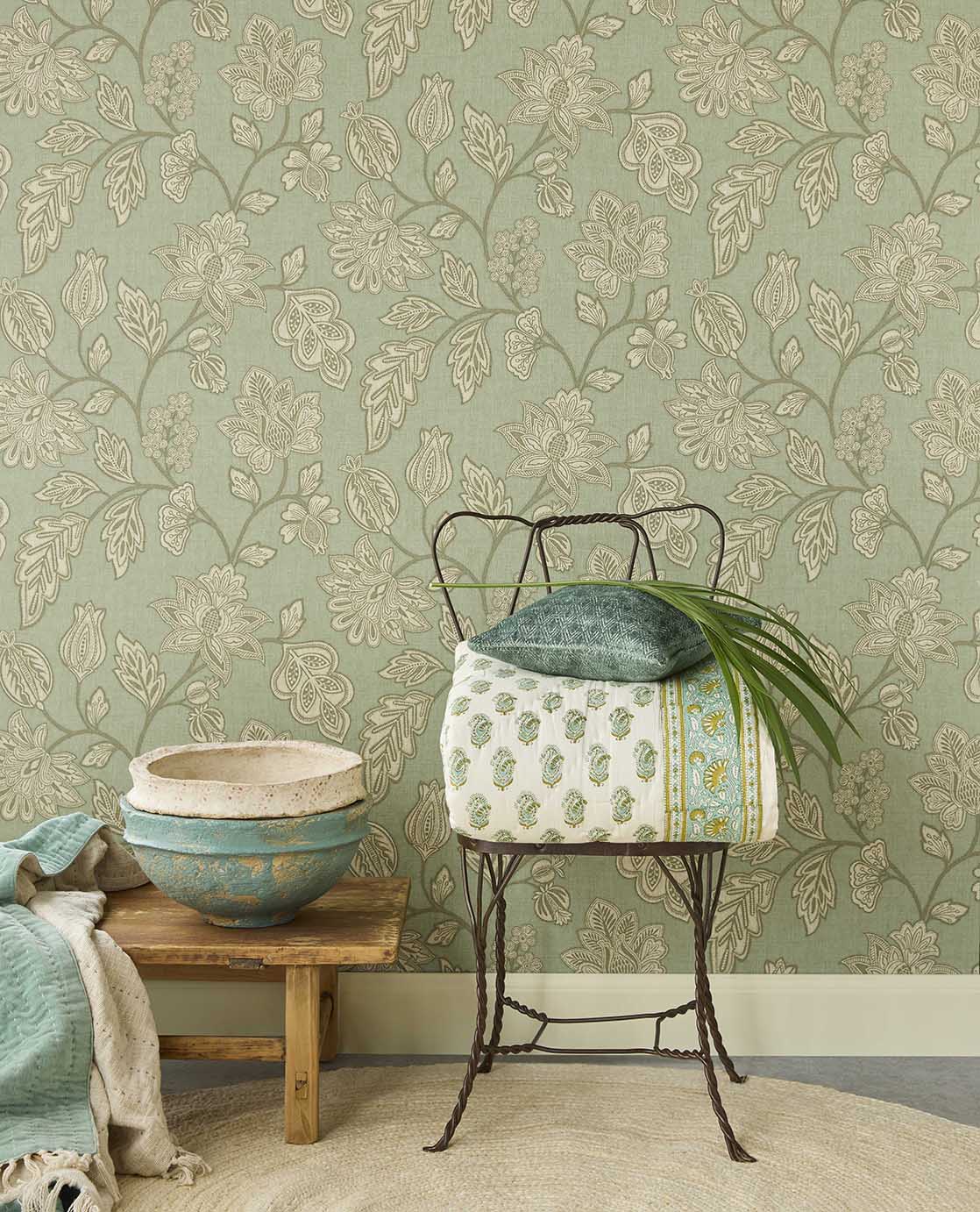 Eijffinger Amber 350665 Behang